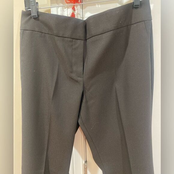 Ann Taylor Signature Trouser - Picture 3 of 7